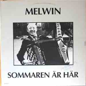 George Melwin - Sommaren Är Här flac album