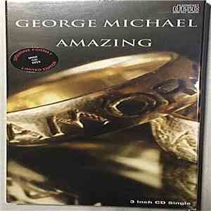 George Michael - Amazing flac album