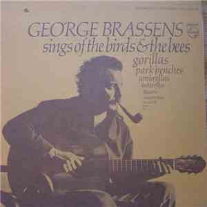 Georges Brassens - Sings Of The Birds & The Bees flac album