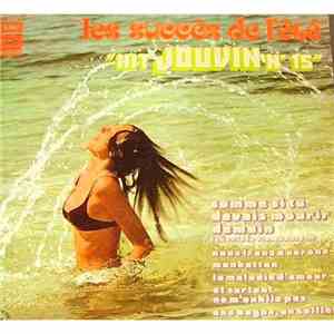 Georges Jouvin - Hit "Jouvin" N°15 flac album