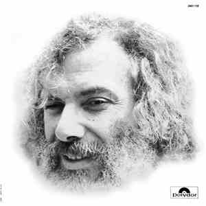 Georges Moustaki - Moustaki flac album