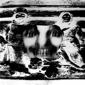 Geronimo Arafat - Obsidian and Ice flac album