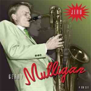 Gerry Mulligan - Jeru flac album