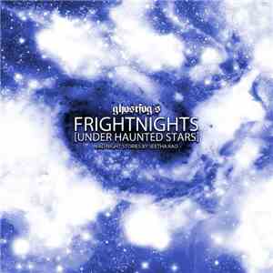 Ghostfog - Frightnights [Under Haunted Stars] - Bad Night Stories By Seetha Rao flac album