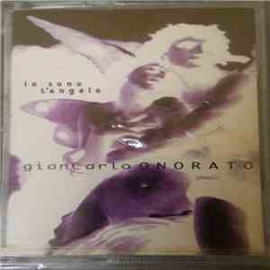 Giancarlo Onorato - Io Sono L'Angelo flac album