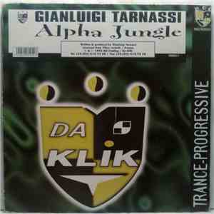 Gianluigi Tarnassi - Alpha Jungle flac album