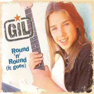Gil  - Round 'N' Round (It Goes) flac album