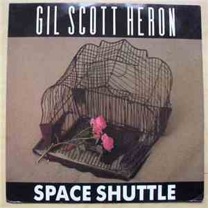 Gil Scott Heron - Space Shuttle flac album
