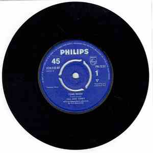 Gill And Terry - Come Inside flac album