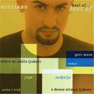 Giuliano - Best Of flac album