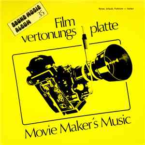 Giuseppe Solera - Sound Music Album 35 flac album