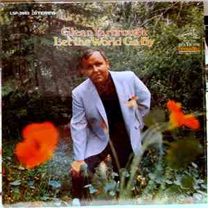 Glenn Yarbrough - Let The World Go By flac album