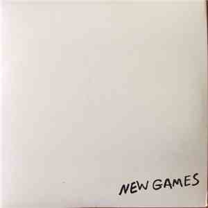 Goat  - New Games flac album
