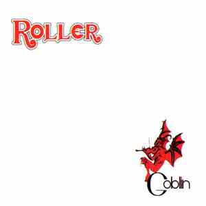 Goblin - Roller flac album