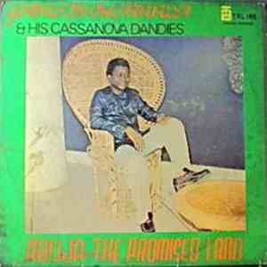 Godwin Omabuwa & His Cassanova Dandies - Abuja The Promised Land flac album