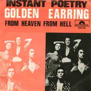 Golden Earring - Instant Poetry flac album
