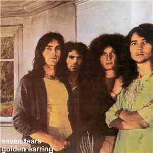 Golden Earring - Seven Tears flac album