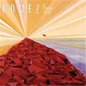 Gomez - A New Tide flac album