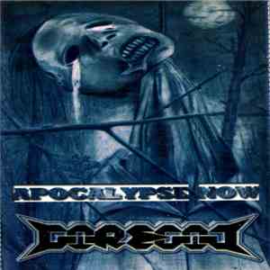 Goregod - Apocalypse Now flac album
