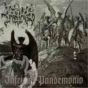 Gottlos - Infernal Pandemonio flac album