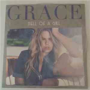 Grace  - Hell Of A Girl flac album