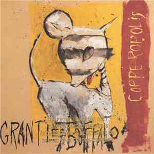 Grant Lee Buffalo - Copperopolis flac album