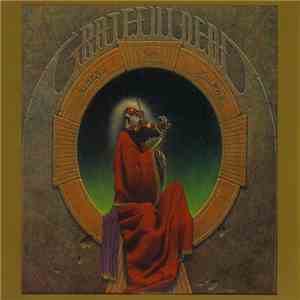 Grateful Dead - Blues For Allah flac album