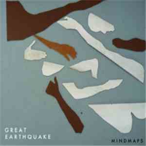 Great Earthquake - Mind Maps flac album