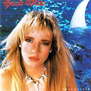 Great White - Once Bitten flac album
