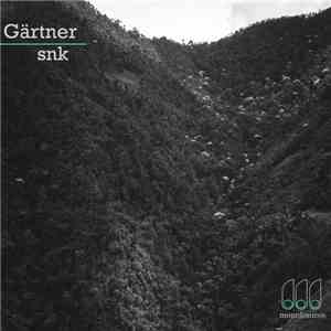 Gärtner - snk flac album