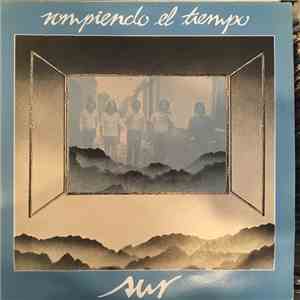 Grupo Sur  - Rompiendo El Tiempo flac album