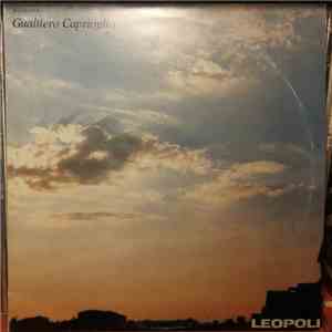 Gualtiero Caprioglio - Leopoli flac album