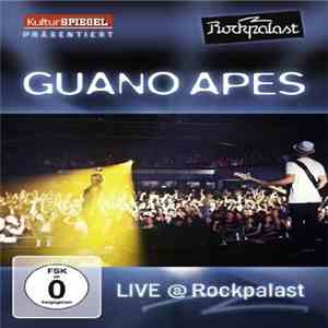 Guano Apes - Live @ Rockpalast flac album