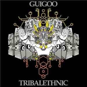 Guigoo - Tribalethnic flac album