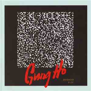 Gung Ho  - Anywhere Else flac album