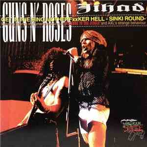 Guns N' Roses - Jihad flac album