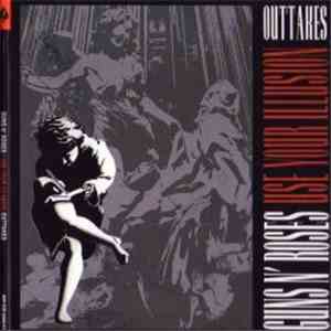 Guns N' Roses - Use Your Illusion Outtakes flac album
