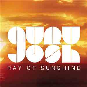 Guru Josh - Ray Of Sunshine flac album
