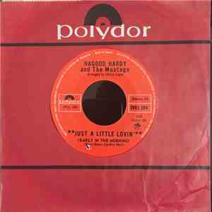 Hagood Hardy - Just A Little Lovin' (Early In The Morning) / I'll Take Love flac album