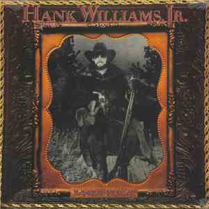 Hank Williams Jr. - Lone Wolf flac album