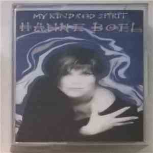 Hanne Boel - My Kindred Spirit flac album