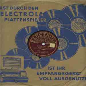 Hans Carste Mit Seinem Orchester - Das Kann Doch Einen Seemann Nicht Erschüttern flac album