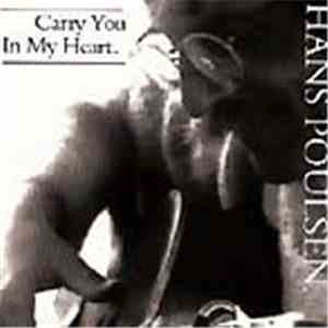 Hans Poulsen - Carry You In My Heart flac album