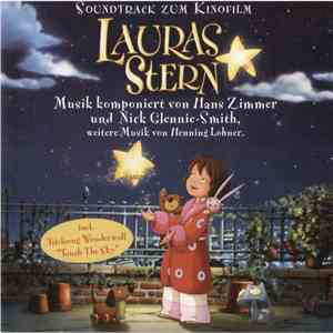 Hans Zimmer & Nick Glennie-Smith & Henning Lohner - Lauras Stern flac album