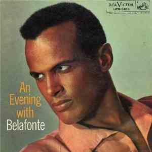 Harry Belafonte - An Evening With Belafonte flac album