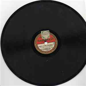 Harry Bidgood And His Broadcasters - Ain't She Sweet / I Don't Mind Being All Alone flac album
