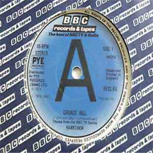 Hawkshaw / Deluxe  - Grange Hill flac album
