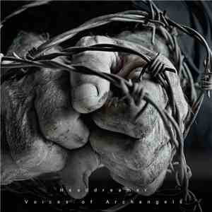 Headdreamer - Voices Of Archangels flac album