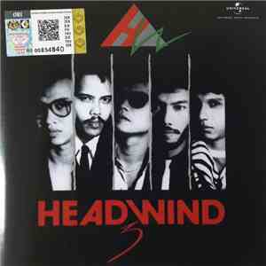 Headwind  - Headwind 3 flac album
