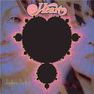Heart - Jupiters Darling flac album